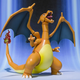 Illustration for article titled To Train This Charizard Action Figure, You Don't Need Badges. You Need Money.